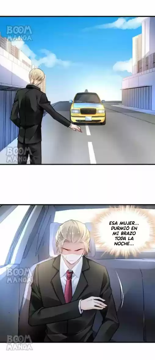 Orejas De Demonio - Capítulo 14 - Página 16 - LectorTMOo