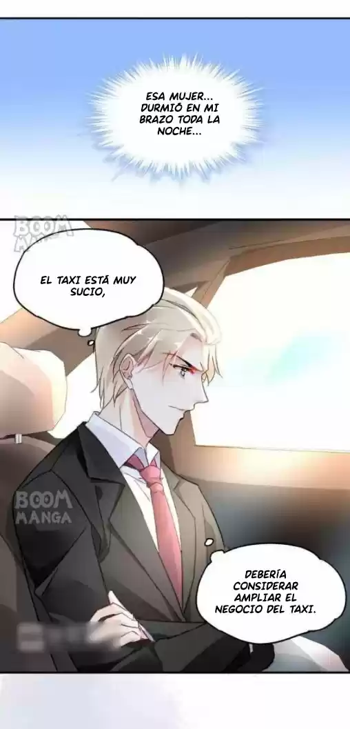 Orejas De Demonio - Capítulo 14 - Página 17 - LectorTMOo