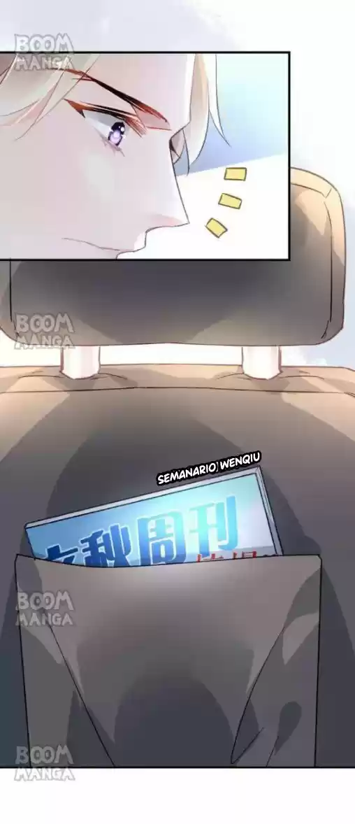 Orejas De Demonio - Capítulo 14 - Página 18 - LectorTMOo