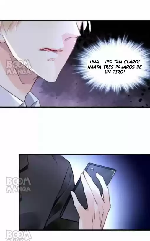 Orejas De Demonio - Capítulo 14 - Página 23 - LectorTMOo