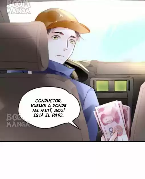 Orejas De Demonio - Capítulo 14 - Página 25 - LectorTMOo