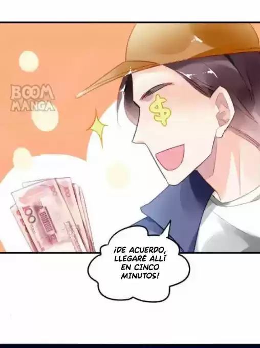 Orejas De Demonio - Capítulo 14 - Página 26 - LectorTMOo