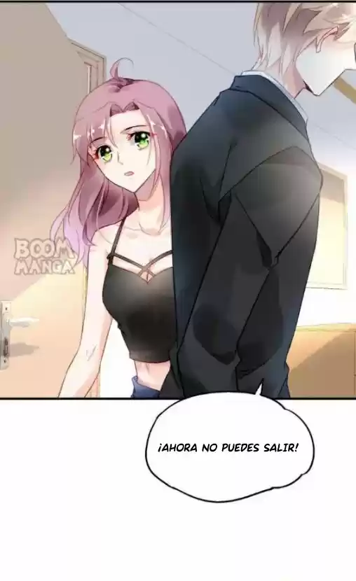 Orejas De Demonio - Capítulo 14 - Página 30 - LectorTMOo
