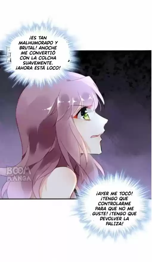 Orejas De Demonio - Capítulo 14 - Página 36 - LectorTMOo