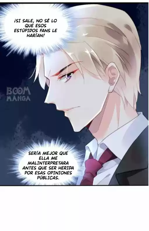 Orejas De Demonio - Capítulo 14 - Página 37 - LectorTMOo