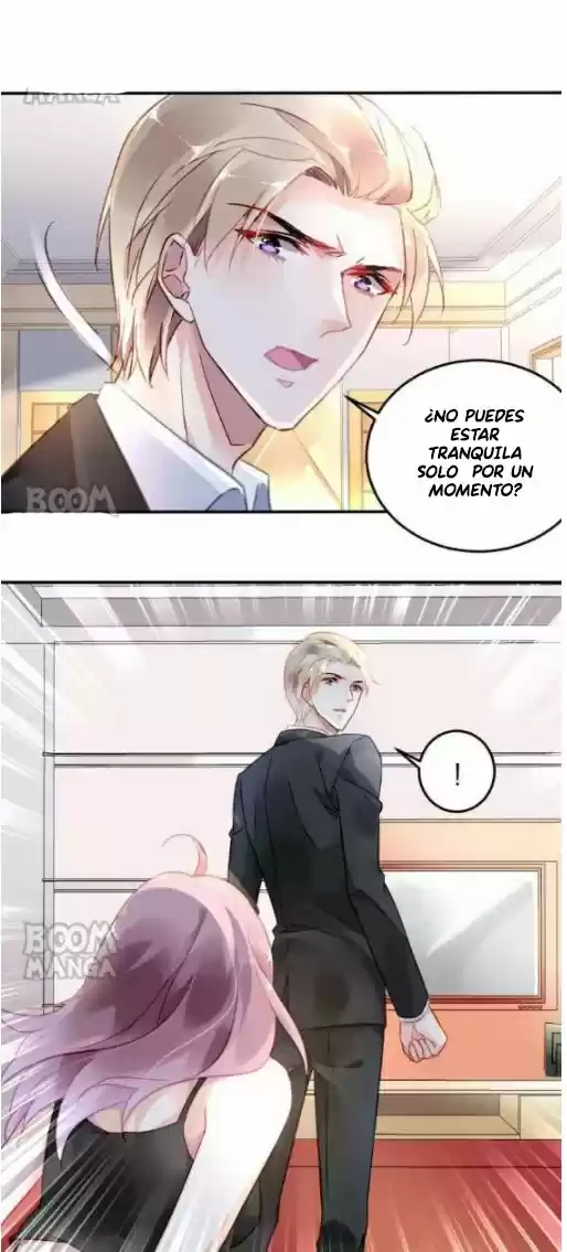 Orejas De Demonio - Capítulo 15 - Página 8 - LectorTMOo