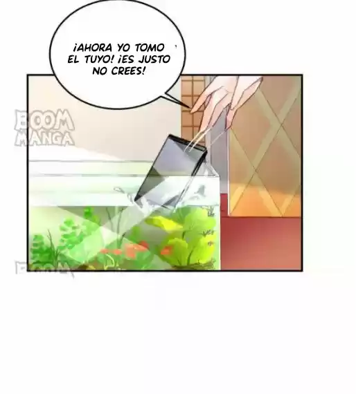Orejas De Demonio - Capítulo 15 - Página 10 - LectorTMOo