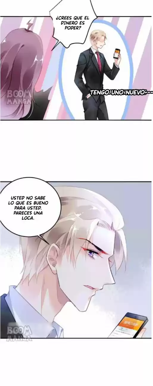 Orejas De Demonio - Capítulo 15 - Página 12 - LectorTMOo