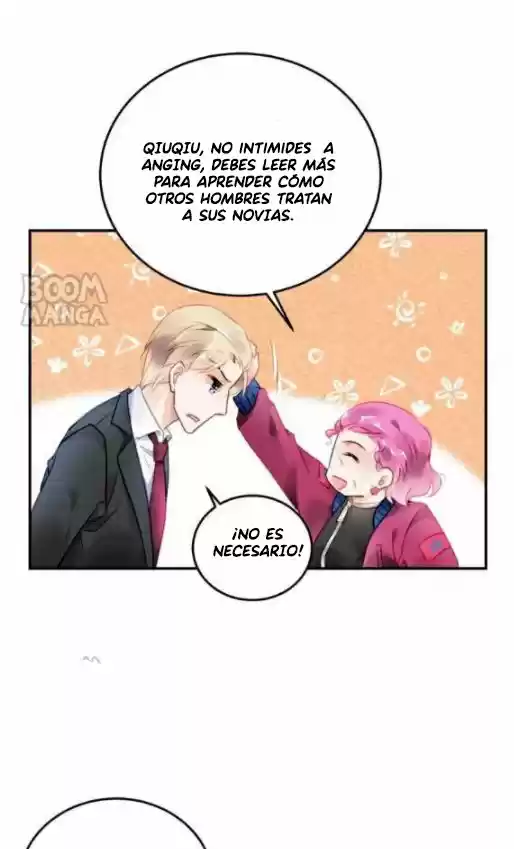 Orejas De Demonio - Capítulo 15 - Página 17 - LectorTMOo