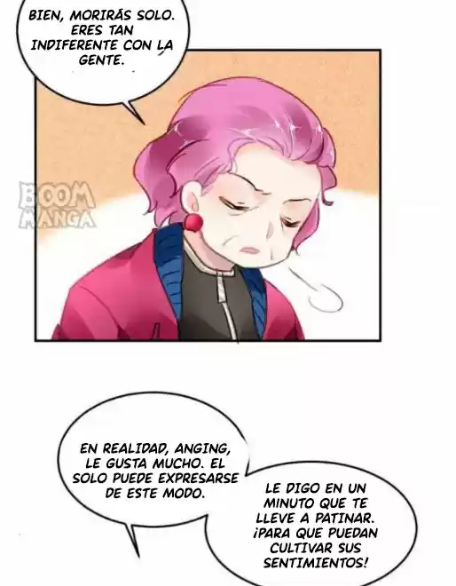 Orejas De Demonio - Capítulo 15 - Página 18 - LectorTMOo