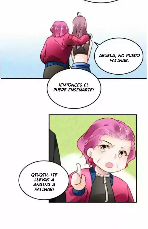 Orejas De Demonio - Capítulo 15 - Página 19 - LectorTMOo