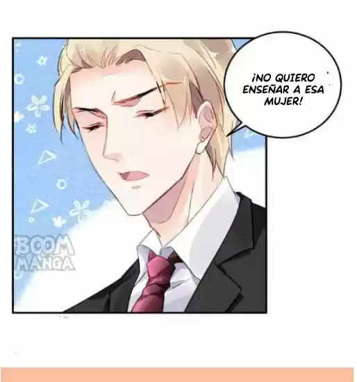 Orejas De Demonio - Capítulo 15 - Página 20 - LectorTMOo