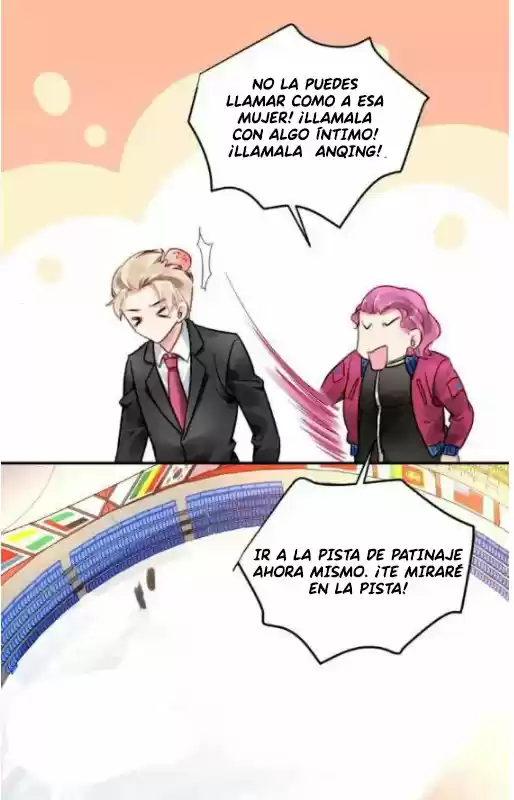 Orejas De Demonio - Capítulo 15 - Página 21 - LectorTMOo