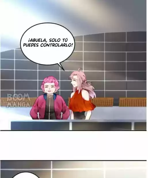 Orejas De Demonio - Capítulo 15 - Página 23 - LectorTMOo