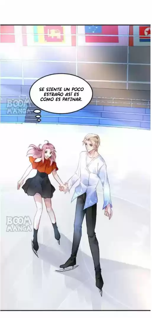 Orejas De Demonio - Capítulo 15 - Página 27 - LectorTMOo