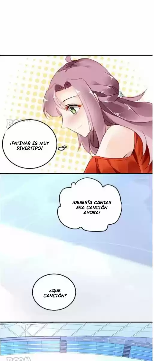 Orejas De Demonio - Capítulo 15 - Página 29 - LectorTMOo
