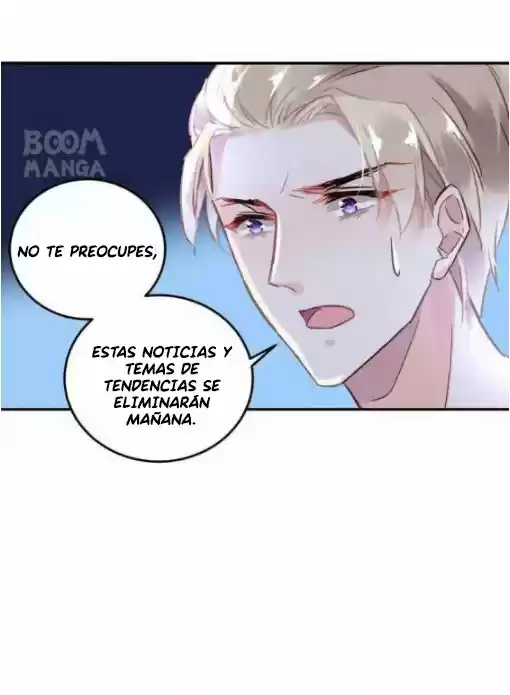 Orejas De Demonio - Capítulo 15 - Página 38 - LectorTMOo