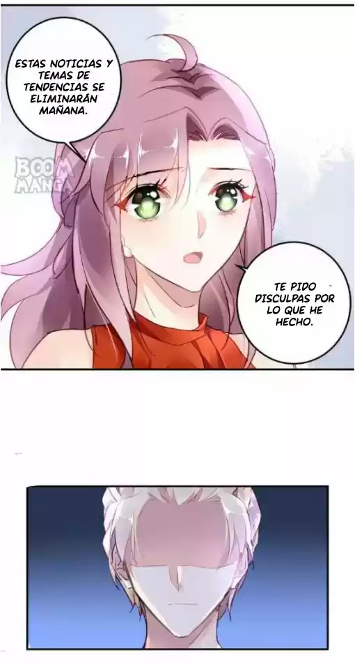 Orejas De Demonio - Capítulo 15 - Página 39 - LectorTMOo