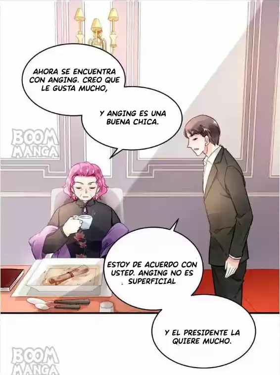 Orejas De Demonio - Capítulo 16 - Página 5 - LectorTMOo