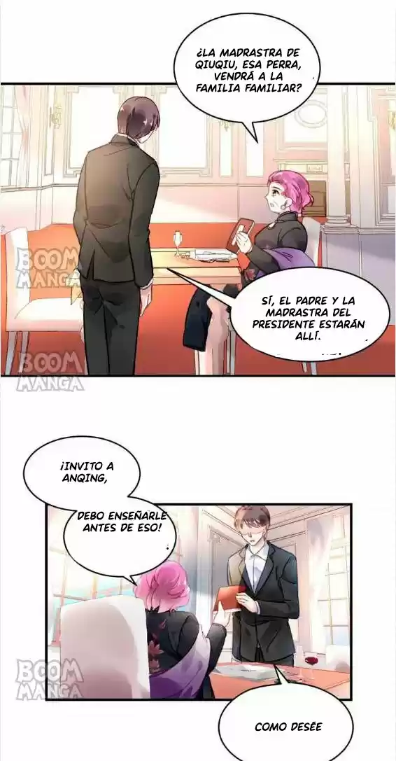 Orejas De Demonio - Capítulo 16 - Página 7 - LectorTMOo