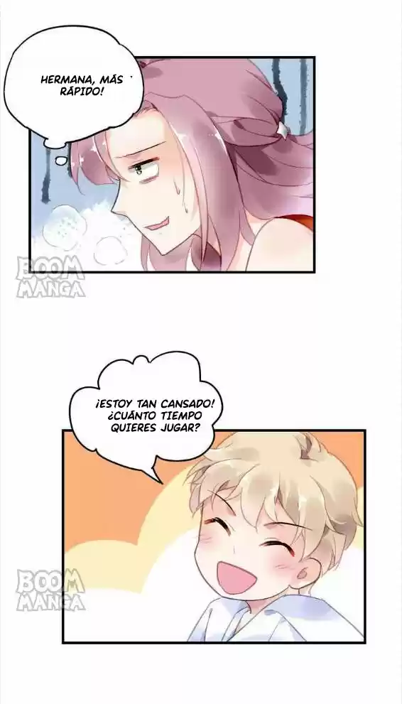 Orejas De Demonio - Capítulo 16 - Página 10 - LectorTMOo