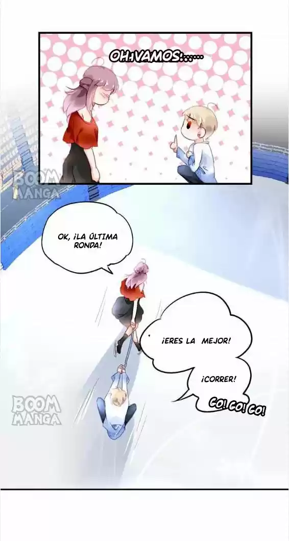Orejas De Demonio - Capítulo 16 - Página 12 - LectorTMOo