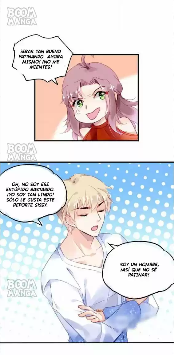Orejas De Demonio - Capítulo 16 - Página 14 - LectorTMOo