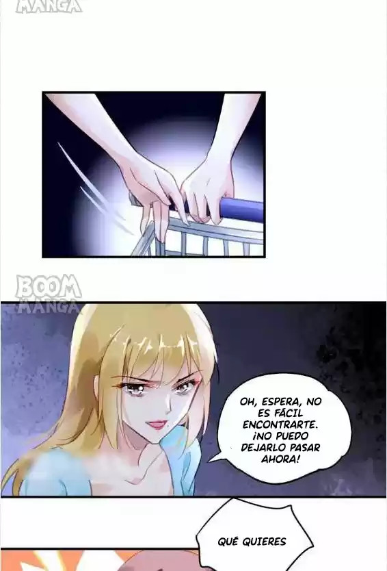 Orejas De Demonio - Capítulo 16 - Página 22 - LectorTMOo