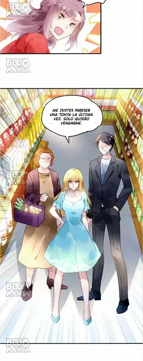 Orejas De Demonio - Capítulo 16 - Página 23 - LectorTMOo