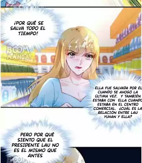 Orejas De Demonio - Capítulo 16 - Página 29 - LectorTMOo