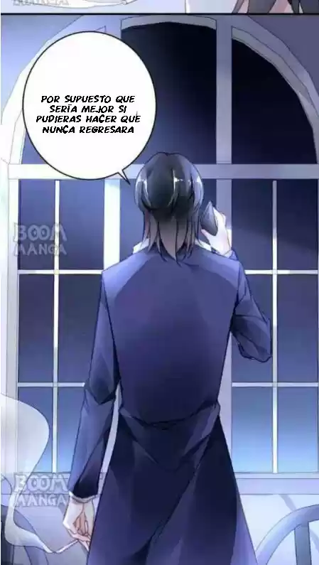 Orejas De Demonio - Capítulo 17 - Página 4 - LectorTMOo