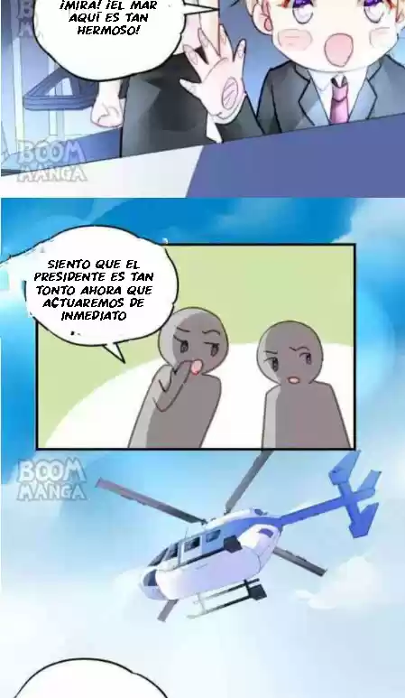 Orejas De Demonio - Capítulo 17 - Página 18 - LectorTMOo