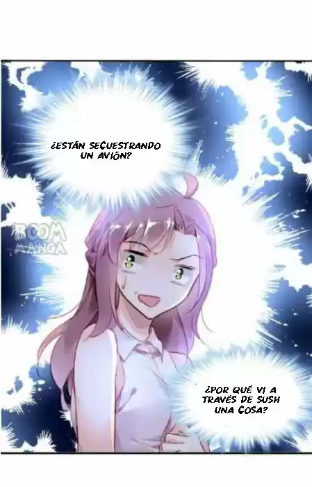 Orejas De Demonio - Capítulo 17 - Página 23 - LectorTMOo