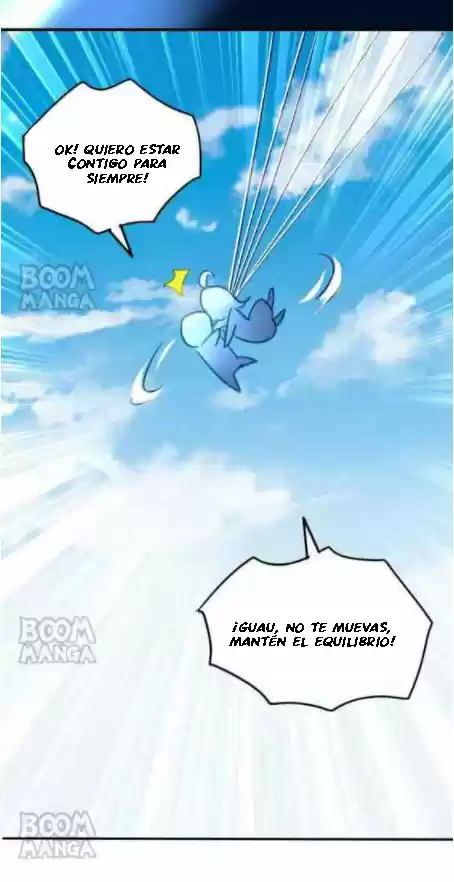 Orejas De Demonio - Capítulo 17 - Página 42 - LectorTMOo