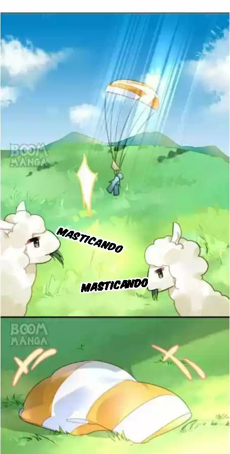 Orejas De Demonio - Capítulo 17 - Página 43 - LectorTMOo