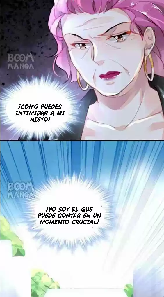 Orejas De Demonio - Capítulo 18 - Página 8 - LectorTMOo
