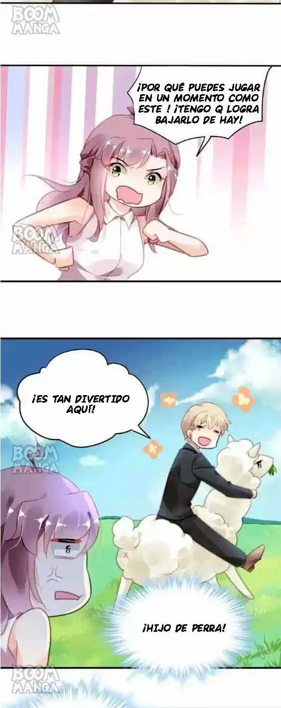 Orejas De Demonio - Capítulo 18 - Página 12 - LectorTMOo