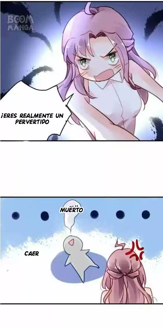 Orejas De Demonio - Capítulo 18 - Página 21 - LectorTMOo