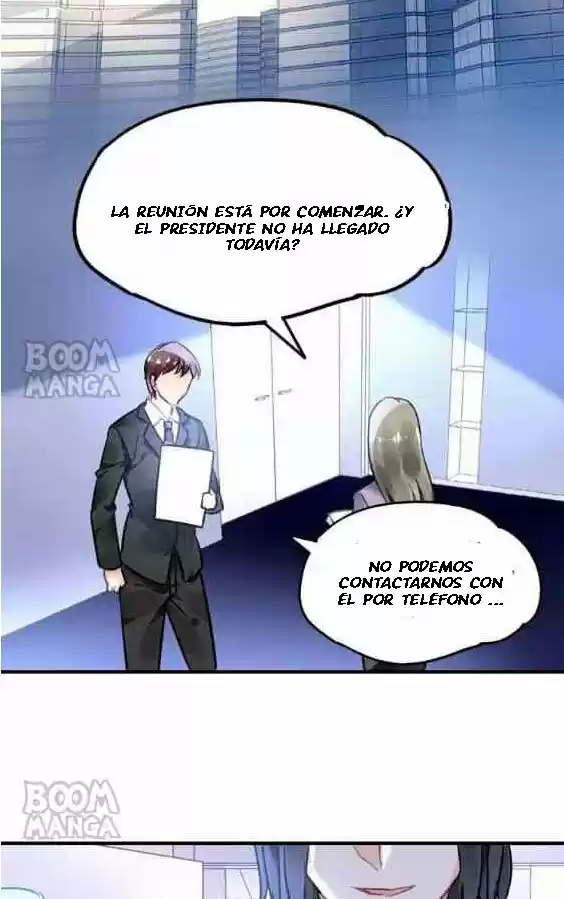 Orejas De Demonio - Capítulo 18 - Página 23 - LectorTMOo