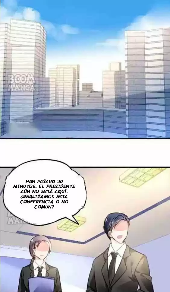 Orejas De Demonio - Capítulo 18 - Página 28 - LectorTMOo
