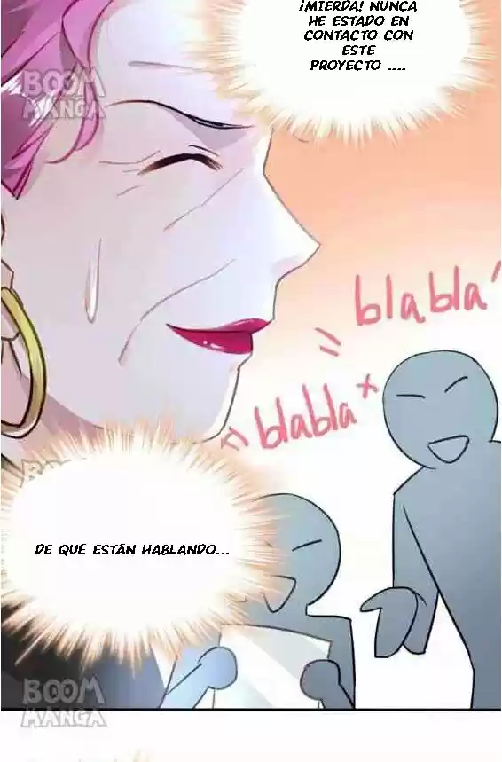 Orejas De Demonio - Capítulo 18 - Página 35 - LectorTMOo