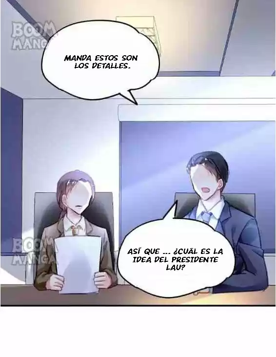 Orejas De Demonio - Capítulo 18 - Página 37 - LectorTMOo