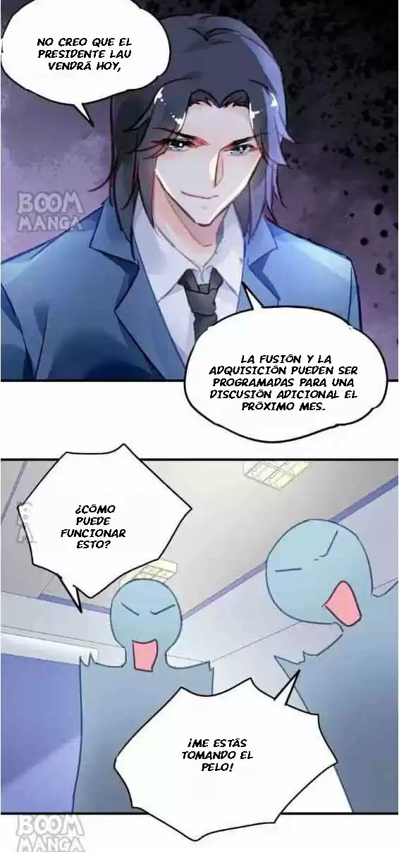 Orejas De Demonio - Capítulo 18 - Página 39 - LectorTMOo