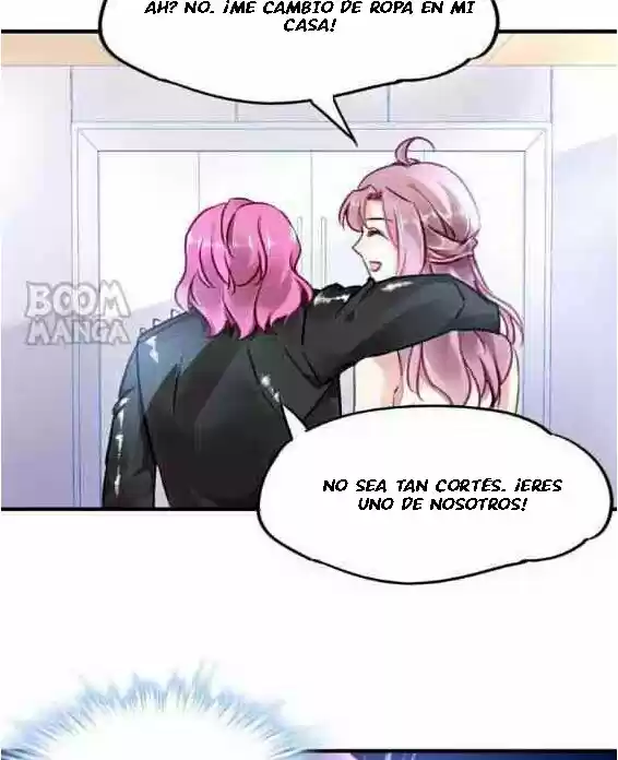 Orejas De Demonio - Capítulo 18 - Página 49 - LectorTMOo