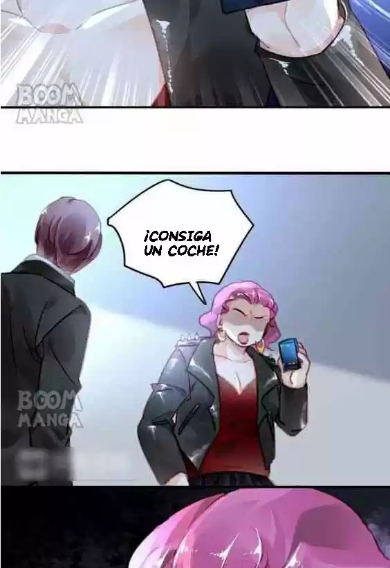 Orejas De Demonio - Capítulo 19 - Página 6 - LectorTMOo