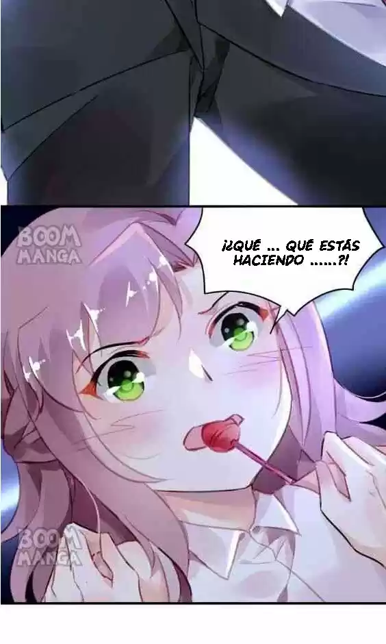 Orejas De Demonio - Capítulo 19 - Página 16 - LectorTMOo