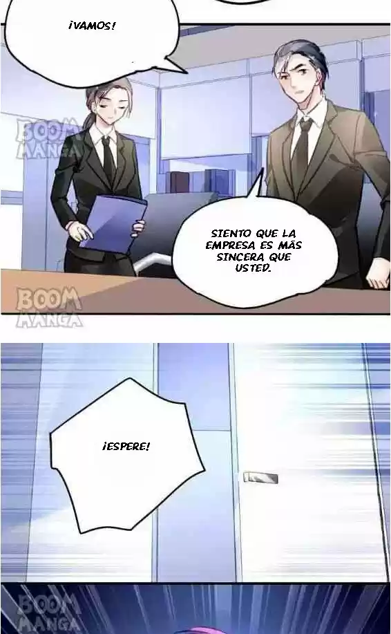 Orejas De Demonio - Capítulo 19 - Página 29 - LectorTMOo
