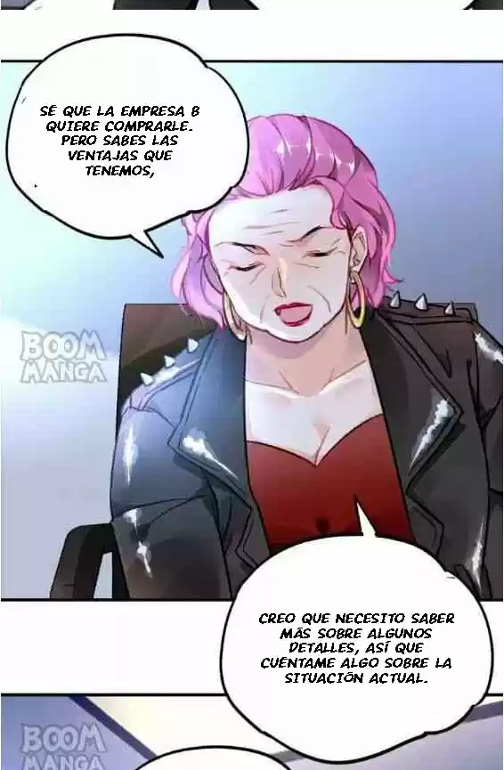Orejas De Demonio - Capítulo 19 - Página 32 - LectorTMOo