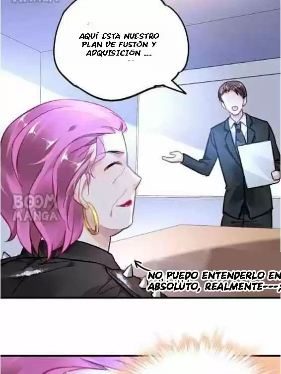 Orejas De Demonio - Capítulo 19 - Página 33 - LectorTMOo