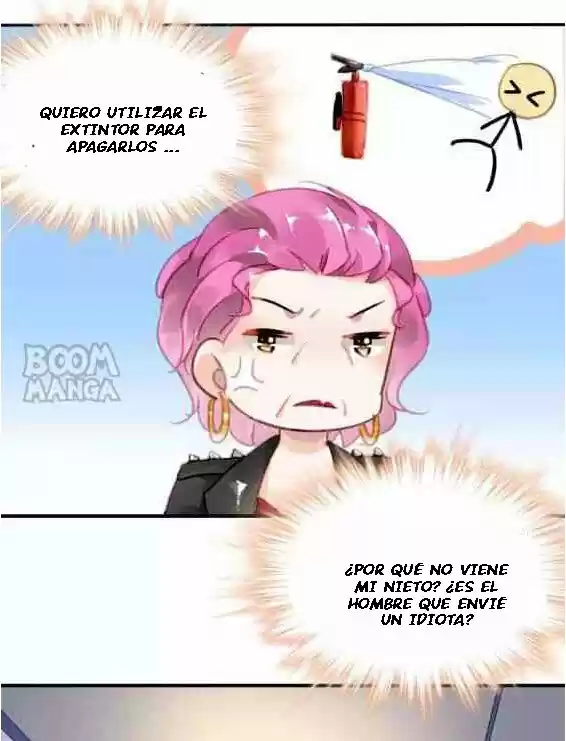 Orejas De Demonio - Capítulo 19 - Página 35 - LectorTMOo
